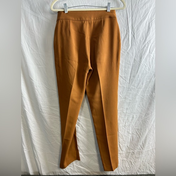Sezane trousers tan EU 38 - Picture 2 of 7